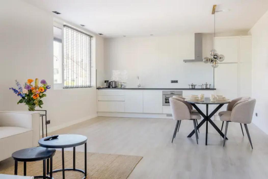 Appartement Sese à Vinkeveen Extérieur photo