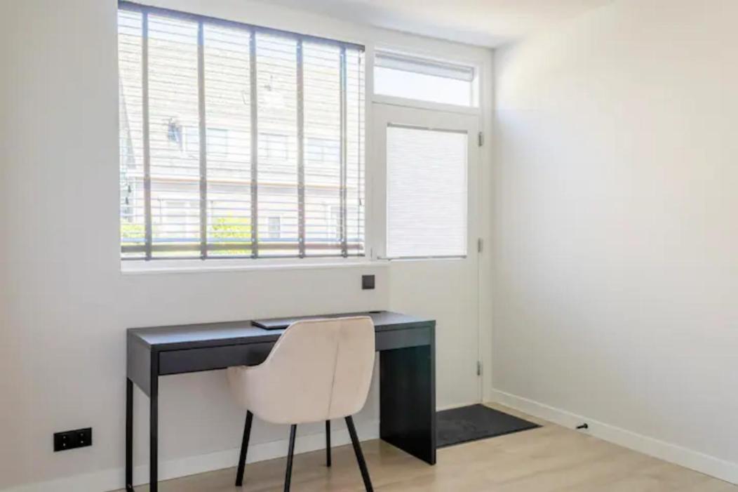 Appartement Sese à Vinkeveen Extérieur photo
