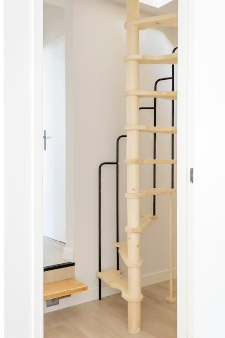 Appartement Sese à Vinkeveen Extérieur photo