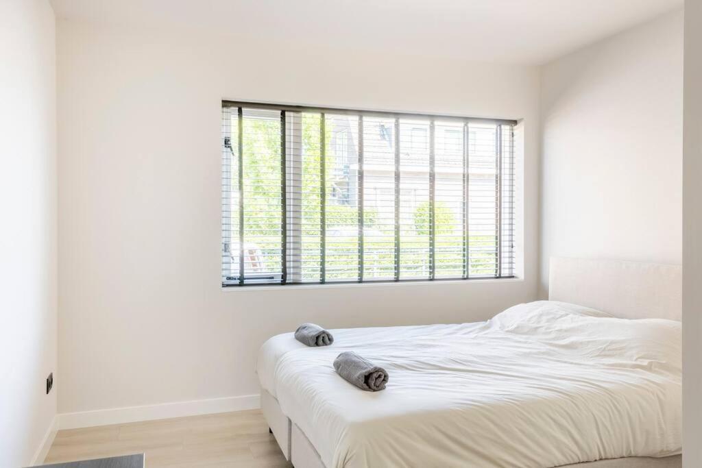 Appartement Sese à Vinkeveen Extérieur photo