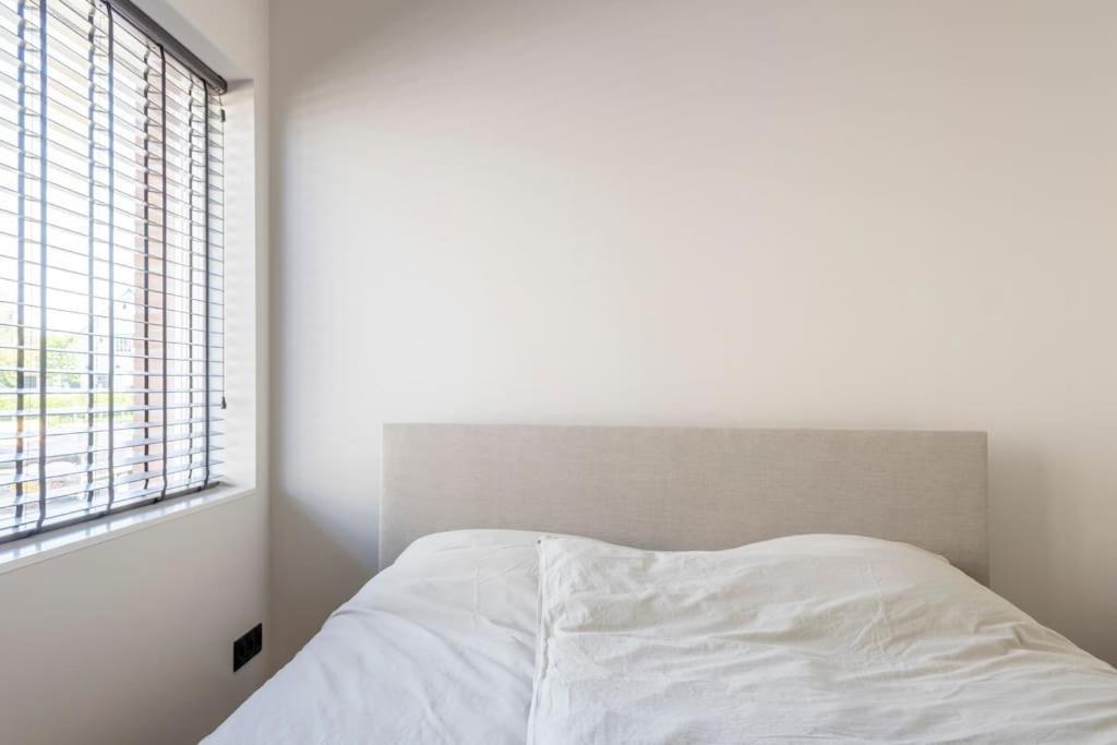 Appartement Sese à Vinkeveen Extérieur photo