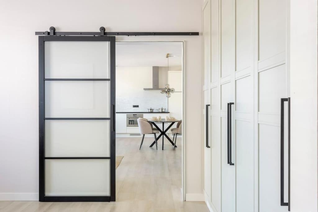 Appartement Sese à Vinkeveen Extérieur photo